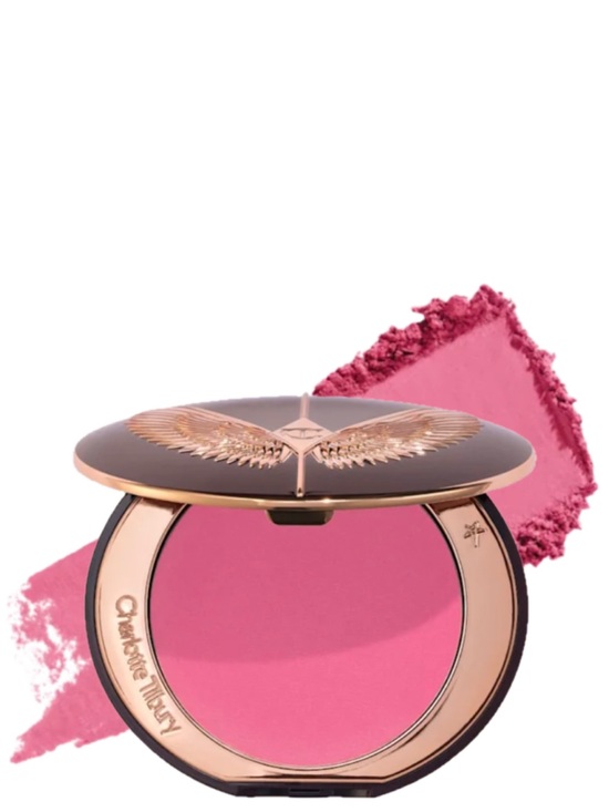 Charlotte Tilbury Other - NEW✅C.T. Loved Up